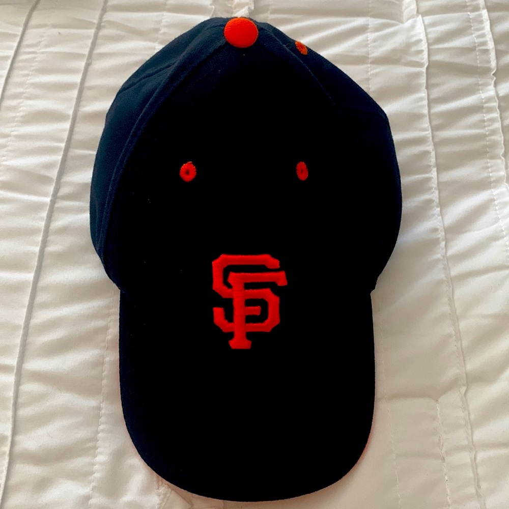 San Francisco Giants baseball hat